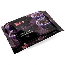 درناهات کول کیک 6 عددی